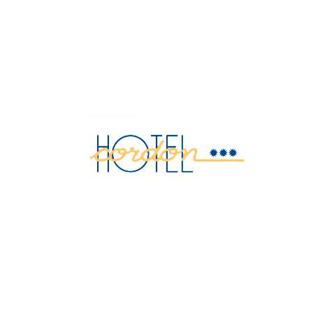 BENVENUTO ALL�  HOTEL CORD�N